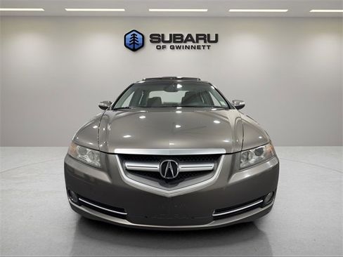 Used 2008 Acura TL 3.2 image 8