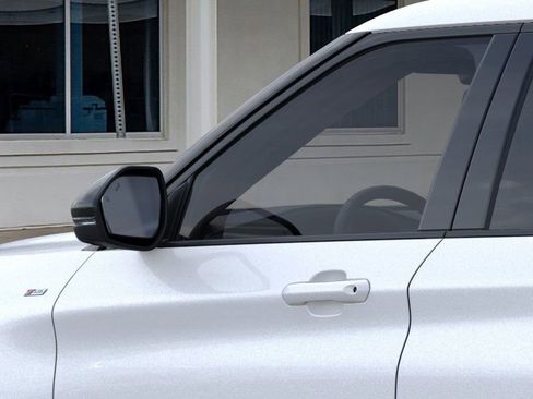 New 2025 Ford Explorer ST-Line image 20