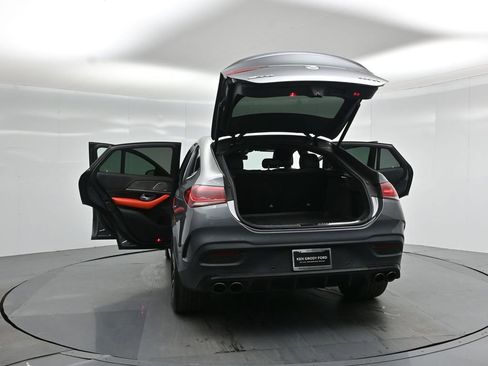 Used 2023 Mercedes-Benz GLE 53 AMG 4MATIC Coupe image 33