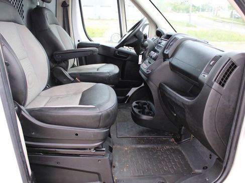 Used 2015 RAM ProMaster 1500 FWD image 7