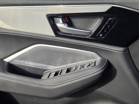 Certified 2026 Acura MDX Technology Package image 23