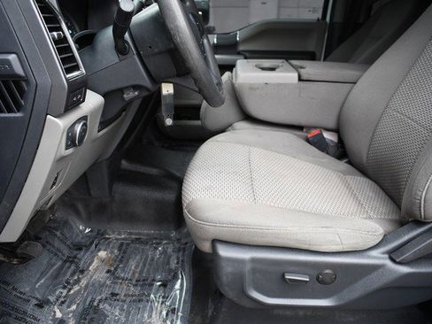 Used 2022 Ford F350 XLT w/ XLT Value Package image 15