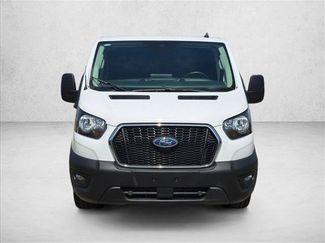 Certified 2025 Ford Transit 150 Low Roof AWD w/ Load Area Protection Package video 2