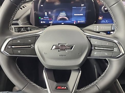 New 2026 Chevrolet Traverse Z71 w/ Driver Confidence Package image 30