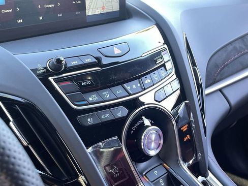 New 2026 Acura RDX A-Spec AWD/4WD image 27