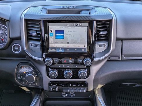 New 2026 RAM 1500 Big Horn/Lone Star image 17