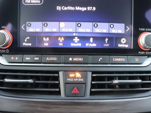 Used 2023 Nissan Altima 2.5 SV image 32