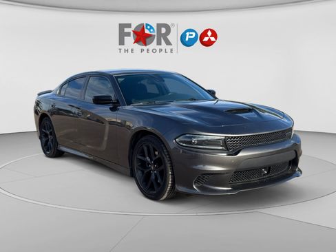 Used 2023 Dodge Charger GT w/ Blacktop Package RWD image 7