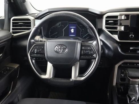 Certified 2025 Toyota Tundra SR5 AWD/4WD image 15