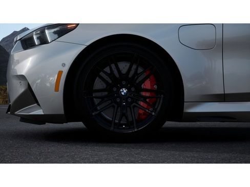 New 2026 BMW M5 Touring image 7