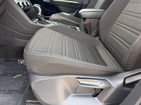 Used 2023 Volkswagen Tiguan S w/ Driver Assistance Package FWD image 11