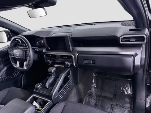 Certified 2025 Toyota 4Runner TRD Off-Road AWD/4WD image 30