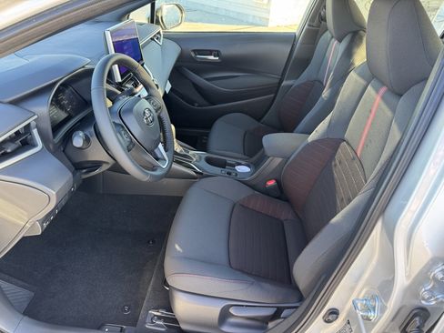 New 2026 Toyota Corolla SE image 2