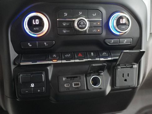 Used 2020 GMC Sierra 1500 SLE w/ SLE Value Package RWD image 15
