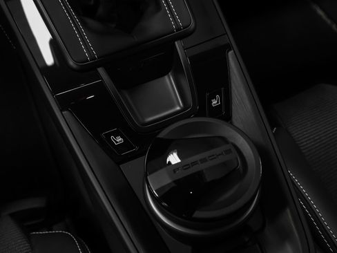 Certified 2026 Porsche 911 GT3 RWD image 53
