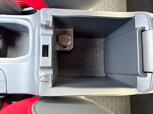 New 2026 Subaru WRX Limited image 28