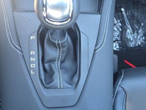 New 2026 Ford Mustang Premium image 19