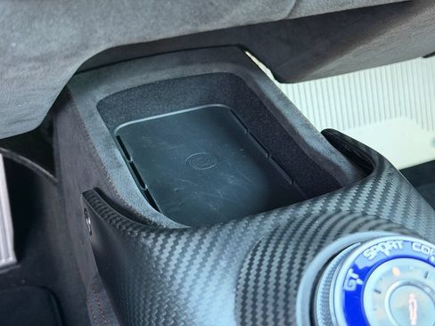 Used 2022 Maserati MC20 Coupe RWD image 24