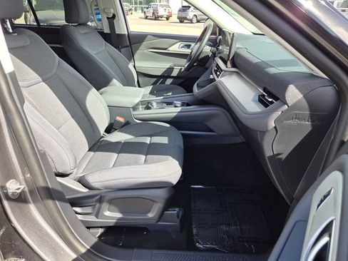 New 2026 Ford Explorer Active image 14