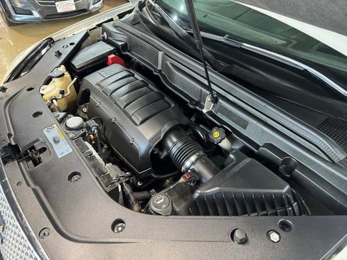 Used 2012 GMC Acadia Denali AWD/4WD image 47