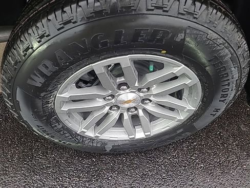 New 2026 Chevrolet Colorado LT w/ LT Convenience Package image 8