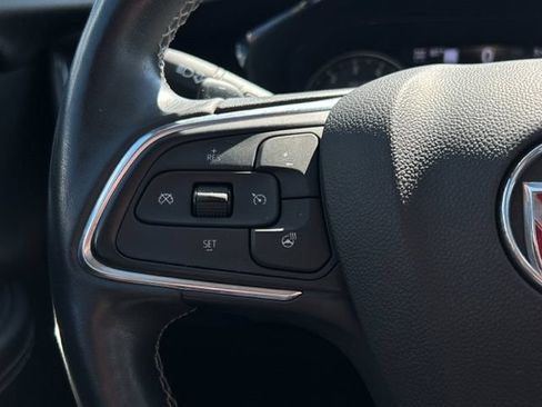 Used 2022 Buick Envision Essence w/ Technology Package I AWD/4WD image 41