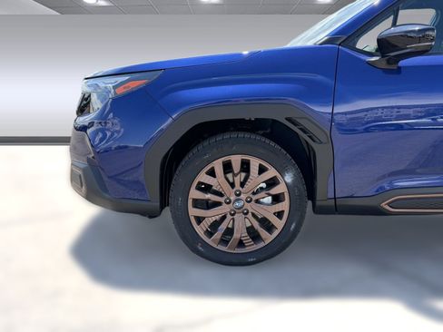 New 2026 Subaru Forester Sport AWD/4WD image 3