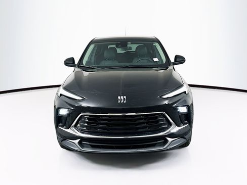 Used 2025 Buick Encore GX Preferred image 2