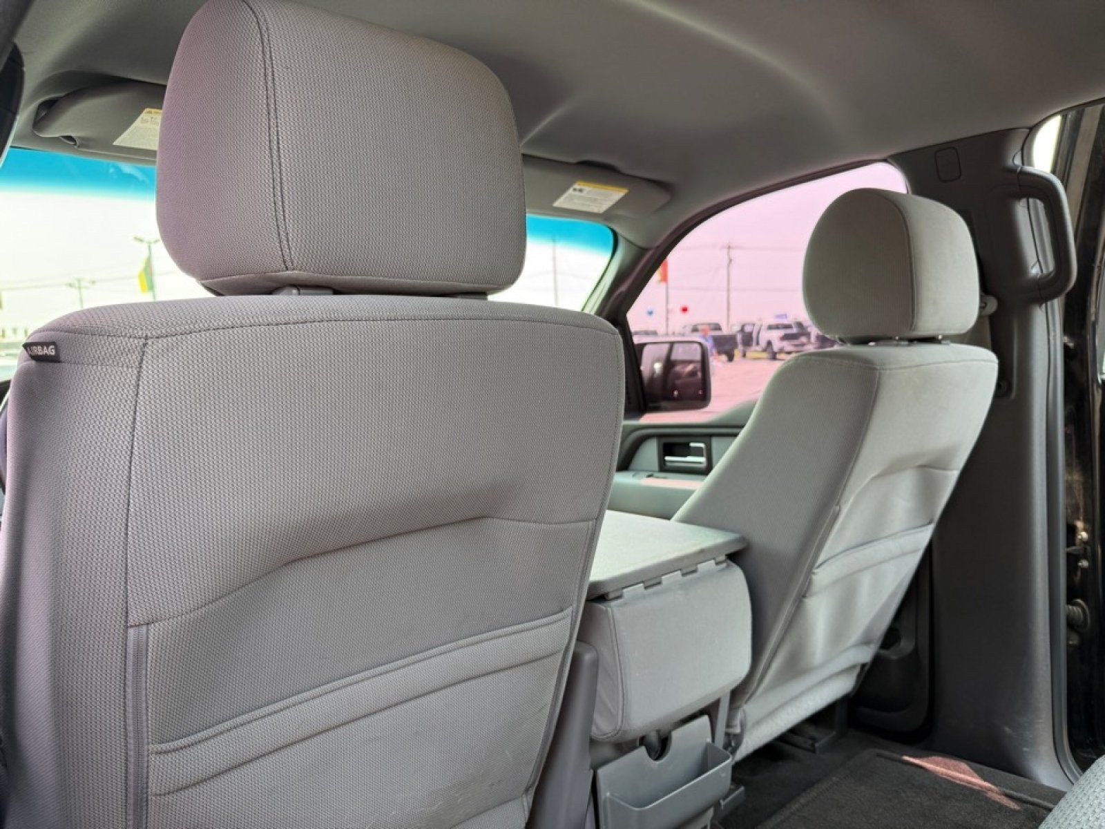 Used 2013 Ford F150 XLT w/ XTR Pkg AWD/4WD image 28
