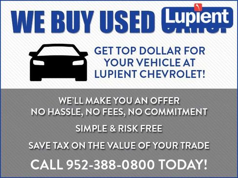 New 2026 Chevrolet Equinox EV LT image 28