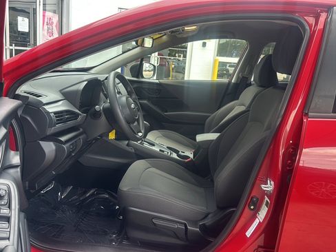 Certified 2024 Subaru Crosstrek 2.0i AWD/4WD image 12