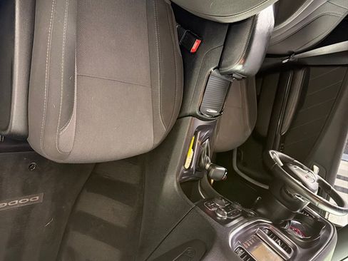 Used 2016 Dodge Charger SXT w/ Rallye Group image 22