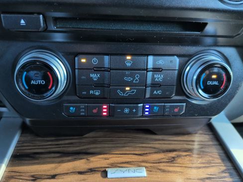 Used 2018 Ford F150 Lariat AWD/4WD image 26