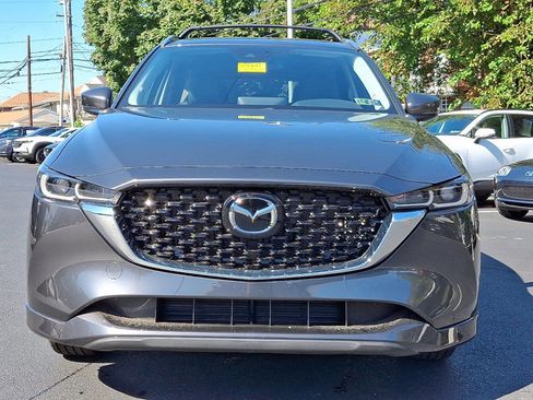 New 2025 MAZDA CX-5 AWD 2.5 S image 2