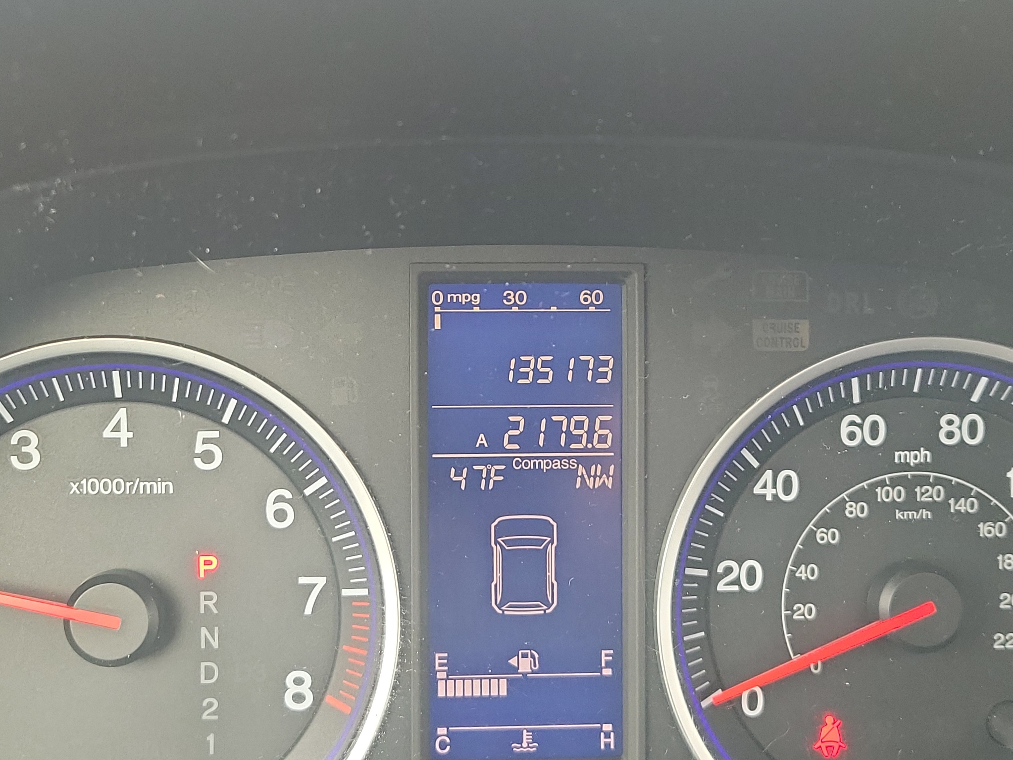 Used 2011 Honda CR-V EX image 23