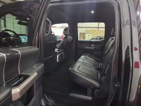Used 2022 Ford F350 Platinum image 9
