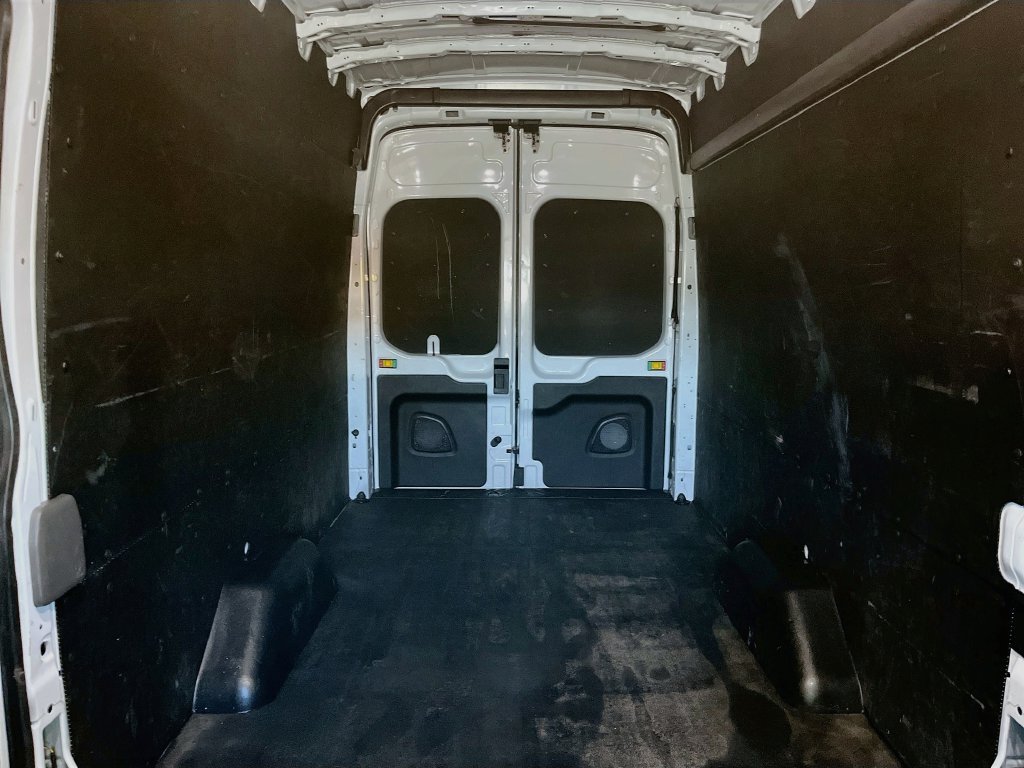 Used 2024 Ford Transit 250 148 High Roof Extended w/ Load Area Protection Package RWD image 25