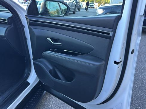 Used 2024 Hyundai Tucson XRT image 12