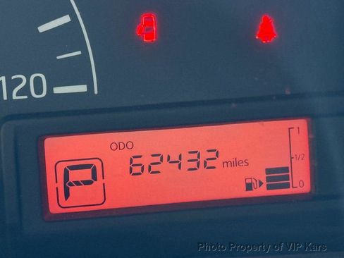 Used 2019 Nissan NV200 SV w/ Navigation Package image 16