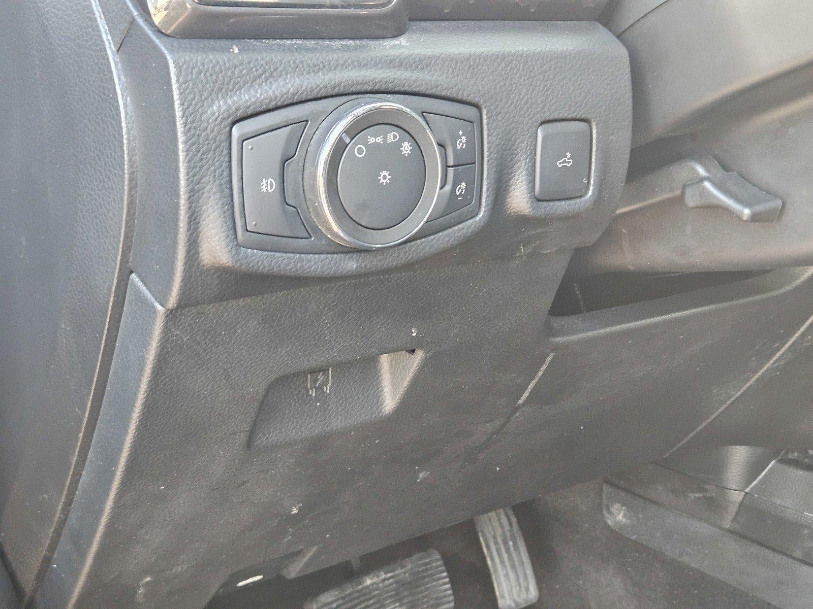 Used 2022 Ford Ranger Lariat w/ Equipment Group 501A High AWD/4WD image 18