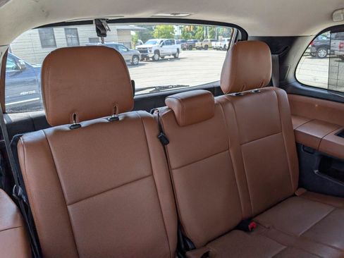 Used 2013 Toyota Sequoia Platinum RWD image 24