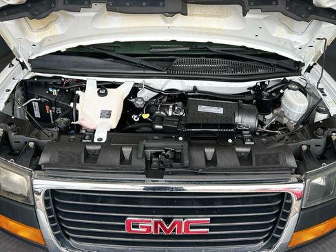 Used 2020 GMC Savana 3500 w/ Power Convenience Package image 24