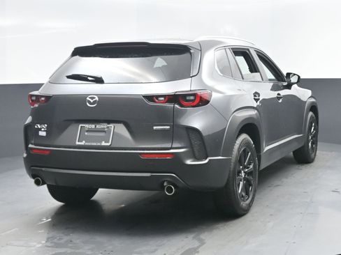 Used 2025 MAZDA CX-50 AWD 2.5 S w/ Weather Package image 10
