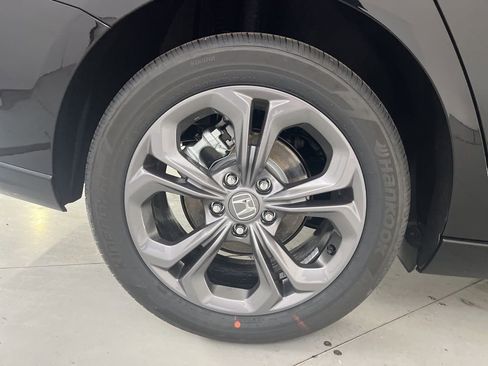 New 2026 Honda Accord EX-L image 17
