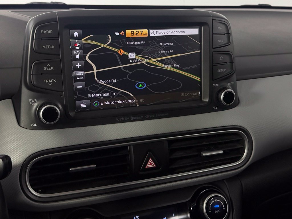 Used 2018 Hyundai Kona Ultimate FWD image 16