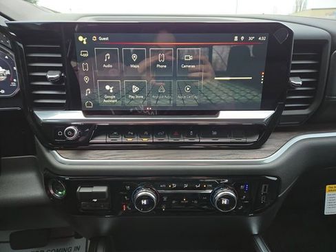 New 2026 GMC Sierra 1500 SLT w/ SLT Premium Plus Package image 24