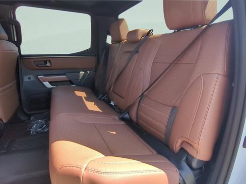 New 2026 Toyota Tundra 1794 Edition AWD/4WD image 9