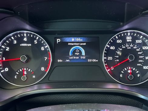 Used 2023 Kia Forte LXS FWD image 25