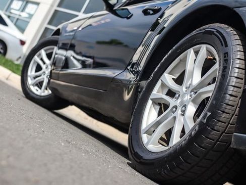 Used 2015 Chevrolet Camaro LT RWD image 18