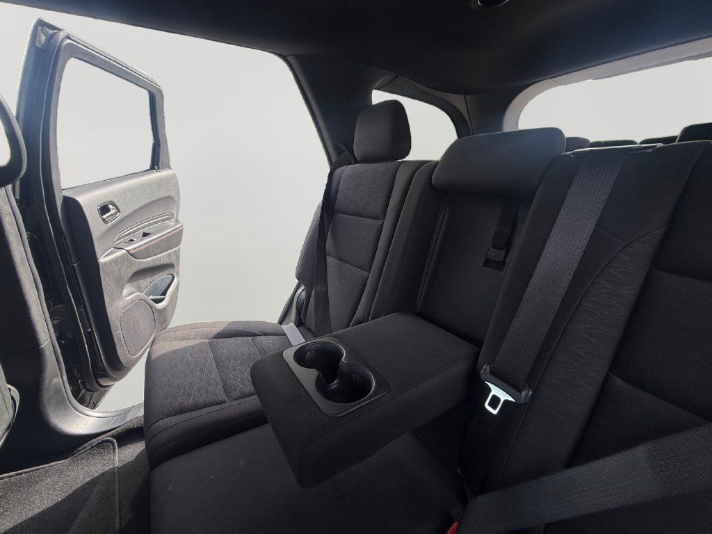 Used 2025 Dodge Durango GT AWD/4WD image 25